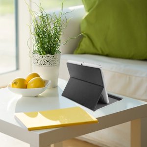 FUTUREORYY Imitation personnalisée de la boîte à comprimés 1Pcs pour les comprimés de 9-11 pouces