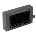 thumbnail image 1 of RF Frequency Analyzer, Frequency Analyzer Portable Complete Professional with Tracking Source Module for Domain Analysis, 1 of 7