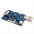 thumbnail image 1 of Multifunction Voltage Charging Head Test Aging Module, 1 of 5