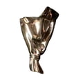 thumbnail image 2 of Broche para , alfiler de solapa, elegantes alfileres de metal, broches fáciles de colocar para uso diario, bodas, , mochilas y citas., 2 of 7