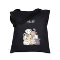 thumbnail image 1 of Bolso de mano para mujer para playa, compras, viajes, 1 of 5