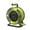 Green, variant on Hongyi Heavy Duty Extension Cord Reel 35ft, 14AWGX3C, SJTW, 4-Outlet, Blue