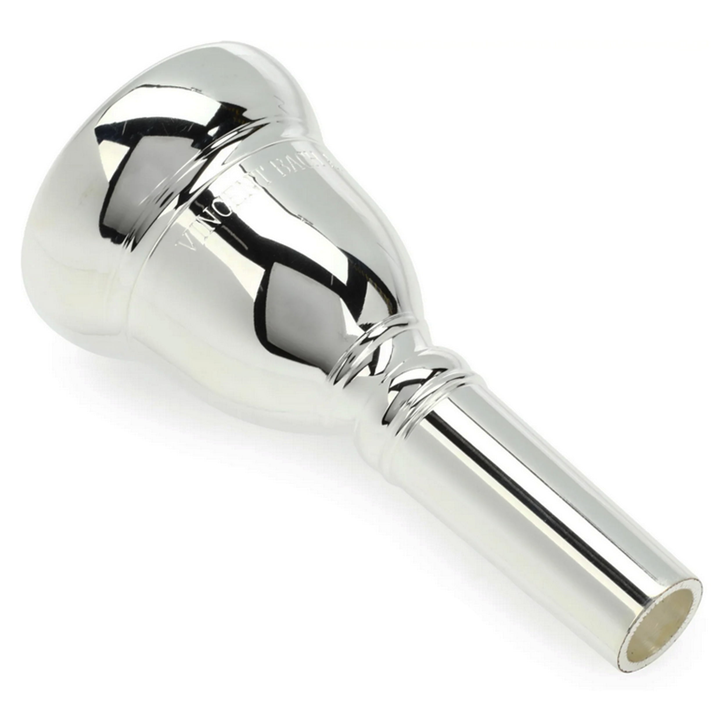 Marcinkiewicz Signature Series Trumpet Mouthpiece E12.4