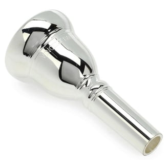 Bach Gold Rim Series Trumpet Mouthpiece 3C - Walmart.com