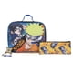thumbnail image 5 of Set de mochilas Bioworld Naruto Classic Sasuke Vs Naruto 16, 5 of 7