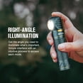 thumbnail image 6 of OLIGHT Perun 2 2500 Lumens Multi-functional Rechargeable Headlamp(Dream Blue), 6 of 7