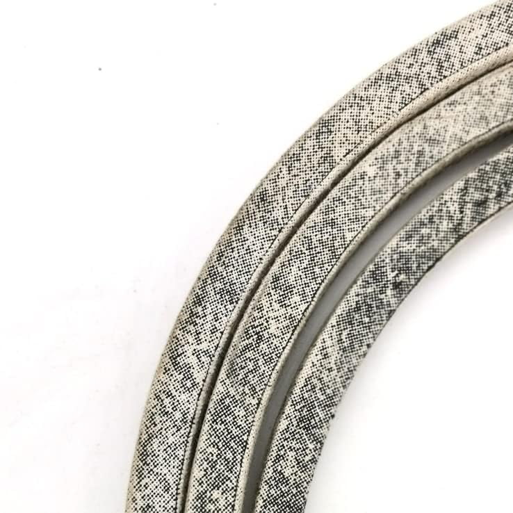 Rasenmäher-Riemen – 5/8 X 117 Zoll, Ersetzt Scag 483241, Für John Deere 1023E, 1025R, 1026R