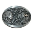 thumbnail image 2 of CTM United Sates 1913 Nickel Buckle, 2 of 4
