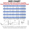 thumbnail image 5 of HEWUQI Short Cowboy Boots for Women Slouchy Mid Calf Round Toe Side Zipper Flats Adjustable Buckle Decor Comfortable Winter Fall Shoes Beige Size 5.5, 5 of 6
