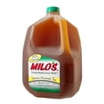 thumbnail image 6 of (4 pack) Milo's 100% Natural Famous Unsweet Iced Tea, 128 fl oz Jug, 6 of 14