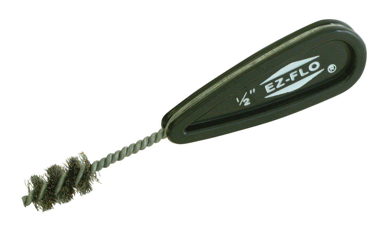 EzFlo 45245 Copper Fitting Cleaning Brush 1/2"