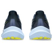 ASICS Men's GT-2000 12 Running Shoes, French Blue/Bright Yellow, US 11.5 D