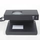 thumbnail image 3 of Detector de billetes falsos 15W UV LED Detector de moneda con lupa, 3 of 5