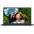 thumbnail image 2 of Dell Inspiron 15 3520 Premium Business Laptop 15.6" FHD Anti-glare 120Hz Intel Hexa-Core i3-1215U Processor 16GB DDR4 512GB SSD USB-C HDMI Waves MaxxAudio Pro Win11 Black, 2 of 8