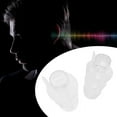 thumbnail image 3 of Fosa Hearing Protection Earplugs,Anti-noise Music Safe Ear Plugs High Fidelity Hearing Protection, Music Ear Plugs, 3 of 8