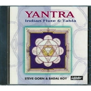 Steve Gorn & Badal Roy - Yantra - CD