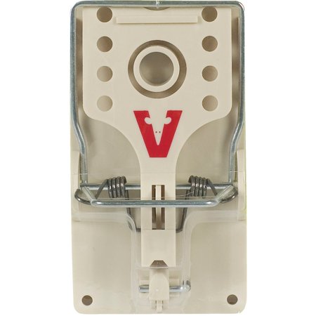 2PACK Victor Power Kill Mechanical Rat Trap (1-Pack)