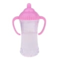thumbnail image 2 of Juguete de Muñeca de , Botella , Accesorios para , Botella , Alimentador de Biberón para , Juguete de Simulaci Baoblaze Botella de leche muñeca, 2 of 8