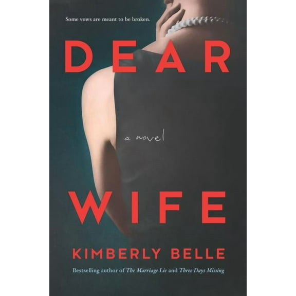 Dear Wife, (Paperback)