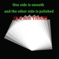 thumbnail image 4 of 36Pieces Shrink Plastic Sheets, Shrink Dink Sheets, Shrink Film Sheets Blank Paper for DIY Ornaments Craft, 4 of 5