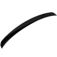 thumbnail image 5 of Ikon Motorsports Compatible with 07-13 E92 3 Series Rear Roof Spoiler Painted Black Sapphire Metallic # 475, 5 of 7