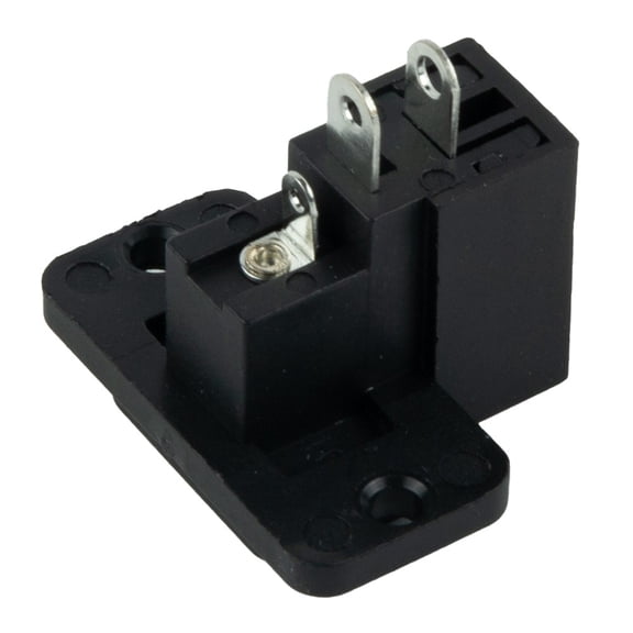 Charging Hole 6V 12V Round Charging Port For Children Electric Car 1# YIWEI