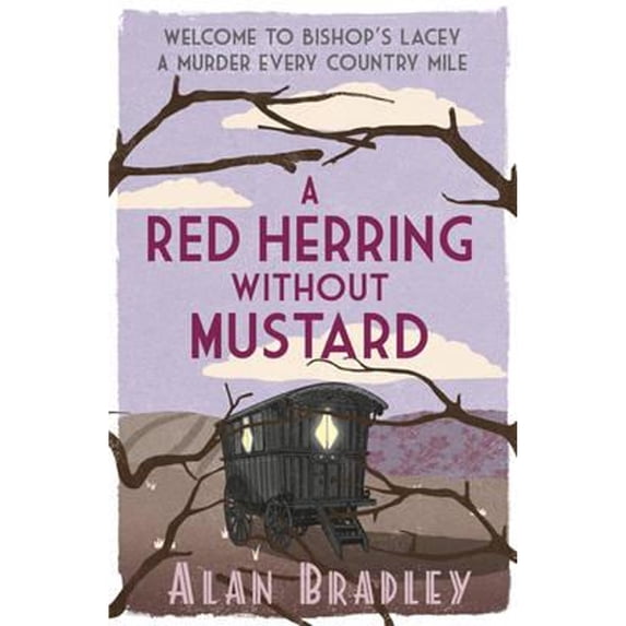 Pre-Owned Red Herring Without Mustard (Paperback) 1409118169 9781409118169