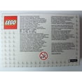 thumbnail image 2 of LEGO 5003082 Pirate Treasure Retro Mini Figure Building Set 24 Pcs 2015, 2 of 3