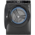 thumbnail image 6 of Ge Profile Pfw955spw 28" Wide 5.5 Cu. Ft. Energy Star Certified Front Loading Washing, 6 of 7