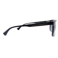 thumbnail image 4 of Emporio Armani Dark Blue Rectangular Men's Sunglasses EA4047 508880 56, 4 of 4