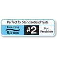 thumbnail image 4 of Lápiz mecánico BIC Xtra-Precision Metallic Barrel 0.5 mm 48, 4 of 4