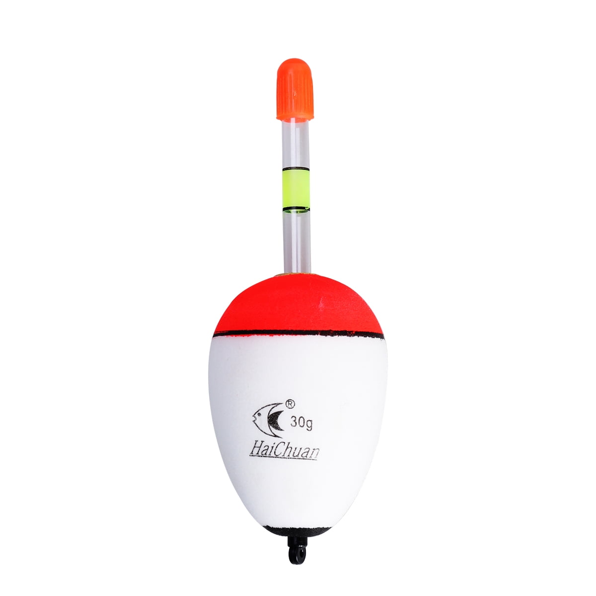 EVA Luminous Buoy, Light Stick Foam Float Plastic Scratch Elastic