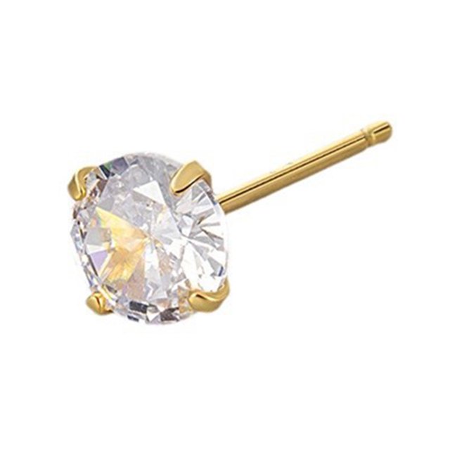 Tornillo Aretes Pendientes SV (2 Mm)