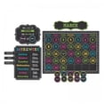 thumbnail image 1 of Teacher Created Resources TCR5615BN Tableau Noir Lumineux Calendrier&44; Ensemble de 2, 1 of 1