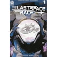 thumbnail image 1 of Last Space Race, The #1A VF ; AfterShock Comic Book, 1 of 1