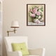thumbnail image 5 of Advancent DIY bordado diamante pintura flor punto de cruz Floral Rhinestone imagen decoración del hogar regalo decoración del hogar fabuloso Artesanía, 5 of 6