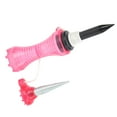 thumbnail image 1 of Juego de Tees de Golf ANGGREK Reutilizables Ligero para Golf para Patio Trasero, 1 of 8