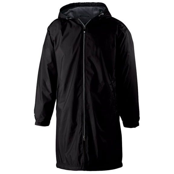 Holloway Sportswear 3XL Conquest Jacket Black 229162