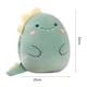 thumbnail image 3 of Soft Cute Anime Stuffed Toy, 3 of 7