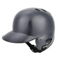 thumbnail image 2 of Batting Helmet, ABS Breathable Baseball Batting Helmet, Batting Protective For Adult For Baseball Sport. Children Teenager, 2 of 8