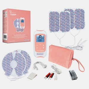 TensCare Perfect mama+ TENS Device for Labour Pain Relief