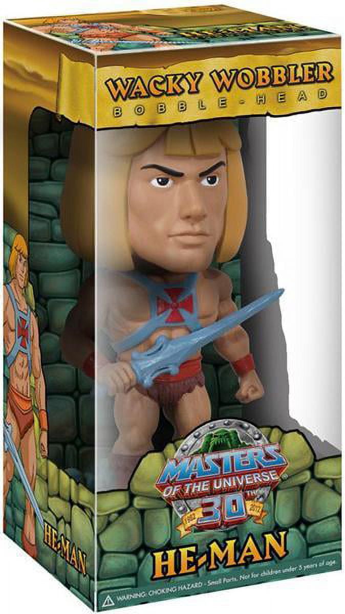 Deapool Marvel Bobblehead Funko Wacky Wobbler | Frete Grátis