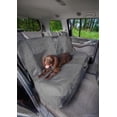 thumbnail image 3 of Kurgo Housse de Siège Extensible Rover pour Chiens, Housses de Siège de Voiture, Housse de Protection pour Banquette Arrière pour Animaux de Compagnie, Résistante à l'Eau, Contient des Ancrages de Siège, 3 of 6