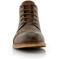 thumbnail image 3 of Ferro Aldo Colin MFA806033 Mens Stylish Mid Top Boots for Work Or Casual Wear, 3 of 7