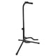 thumbnail image 2 of 1 soporte plegable para guitarra (negro), 2 of 6