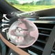 thumbnail image 4 of Ambientador para coche con forma de mariposa | Aromaterapia para el interior del coche | Aroma duradero y fácil instalación | Regalo para hombres, mujeres y adolescentes, 4 of 5