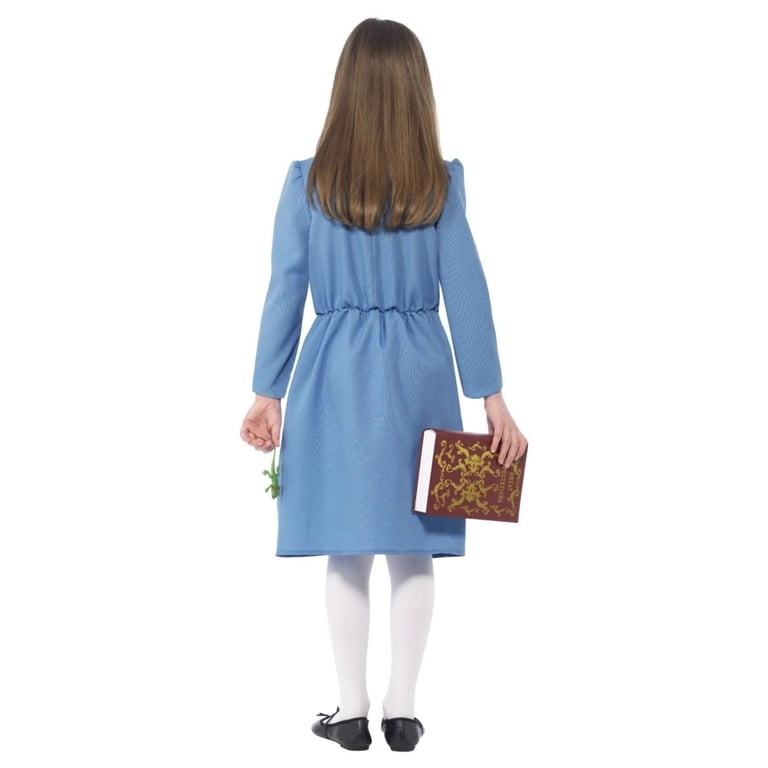 Matilda Roald Dahl Costume matilda-roald-dahl-costume