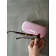 thumbnail image 2 of MIU MIU Brown Women's Sunglasses, 2 of 2