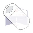 thumbnail image 2 of #4 x 7/8" 5/16" OD Round Spacers | Nylon (Quantity: 1000), 2 of 3