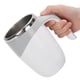 thumbnail image 1 of Taza Automezcladora Automática De Acero Inoxidable 380ml 304, Taza Autoagitadora, Leche De Té Automática Magnética Para Café, 1 of 7